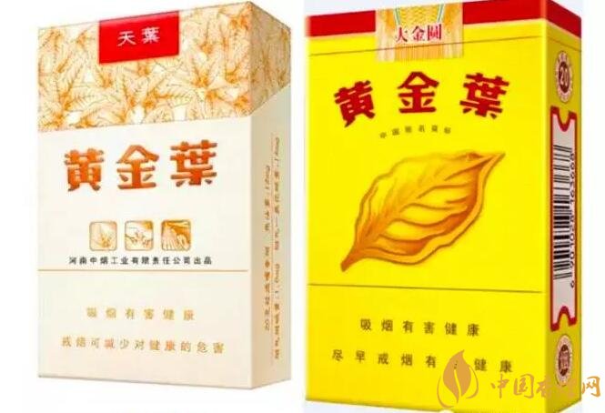 香煙香型有幾種（12種），盤點(diǎn)十二種香型香煙