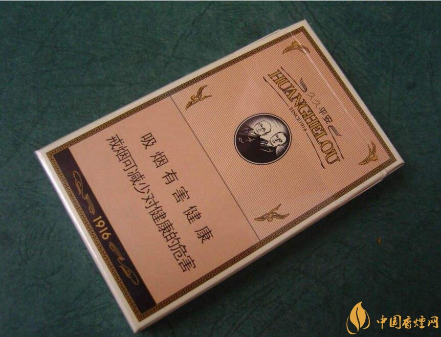 過年送什么煙給長輩比較好，寓意最好的香煙盤點(diǎn)