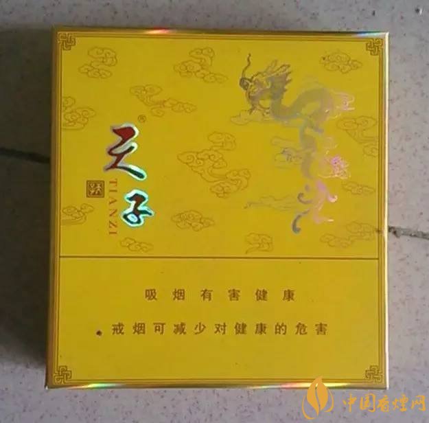 天子一號多少錢一包，天子一號價(jià)格表及圖片