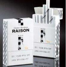 RAISON（black）圖片