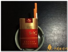 紅河香煙價(jià)格表和圖片 紅河煙(軟運(yùn))多少錢一包