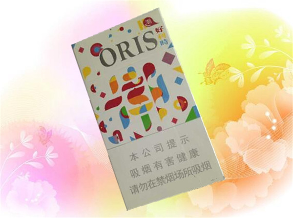 oris好利時(shí)(潮)