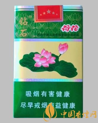 鉆石一品荷花好抽嗎 鉆石一品荷花獨(dú)家口感測評(píng)