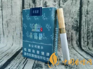 黃鶴樓竹蘊(yùn)多少錢 黃鶴樓竹蘊(yùn)口感分析