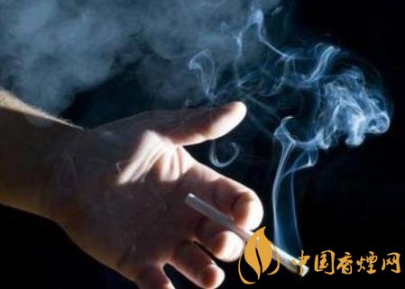 怎樣戒煙才算成功 主要有這四種反應(yīng)！