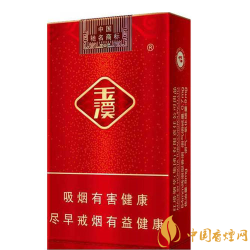 玉溪香煙品種匯總大全  價格及參數(shù)盤點！