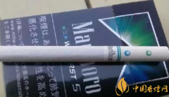 最好抽的外國(guó)煙排行 好抽的進(jìn)口香煙有哪些