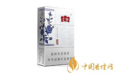 新手抽什么煙比較好 口感柔和的香煙推薦