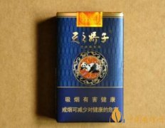 天之嬌子香煙價(jià)格一覽 嬌子香煙口感評測