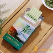 什么是茶煙 抽茶煙對(duì)身體好嗎