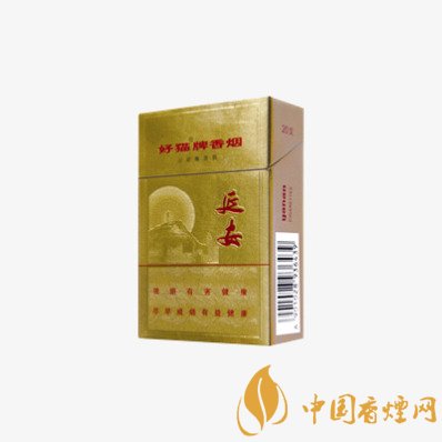 好貓香煙價(jià)格一覽表 好貓煙價(jià)格及圖片大全